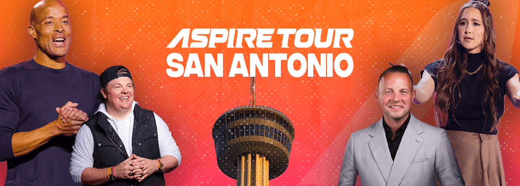 aspire san antonio