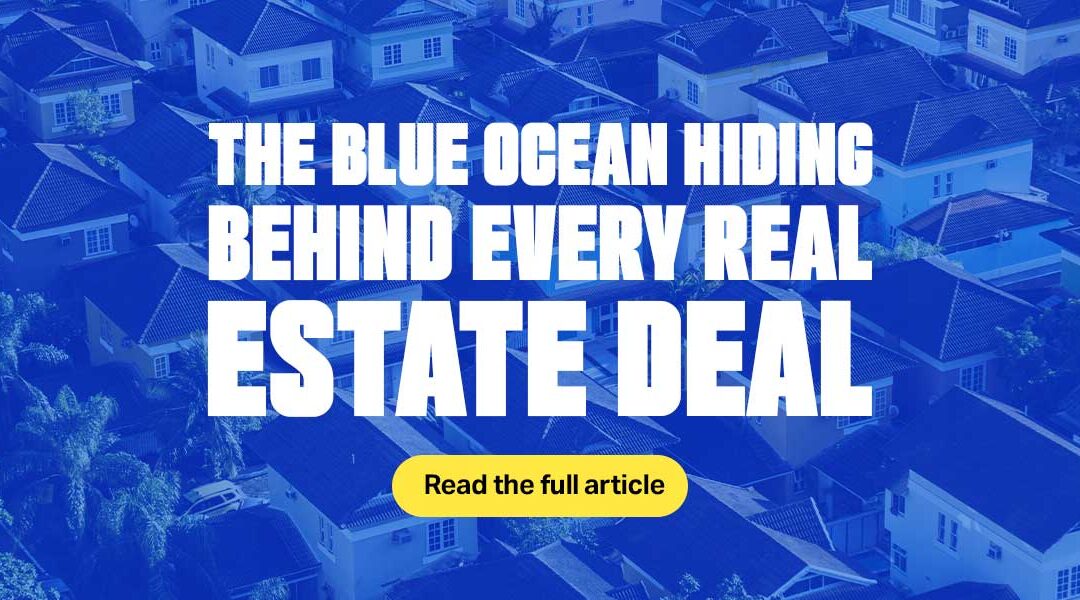 Private Money Brokering: wholesaling money instead of houses