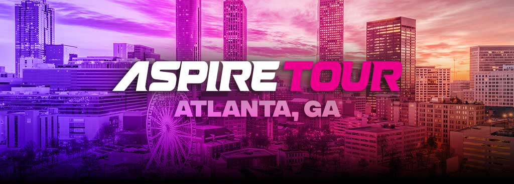 EventBanner-Atlanta-AC Aspire Tour Atlanta, GA