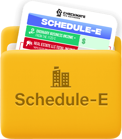 Schedule-E