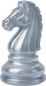 Knight Chess Piece